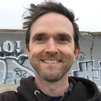 Paul Curran