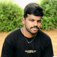 Hari Haran A