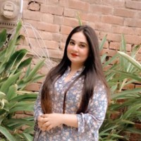 Aimen Sajid