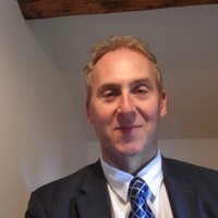 Robert O'Mahony