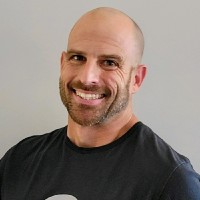Adam Corbin