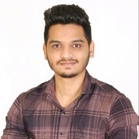 Shubham Daundkar