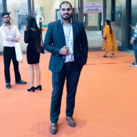 Anurag Dubey