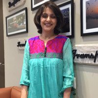 Mala Mehta