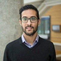 Zaki Patel