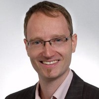 Patrick Schreiner