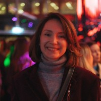 Kseniia Safronova