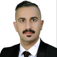 Ahmed Almaliki