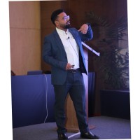 Rahul Thakare