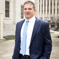 Jon Bradfield, MBA