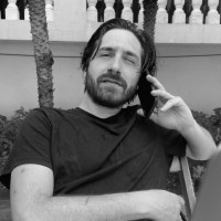 Nazareth Benuzio