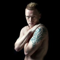 Aaron Lane