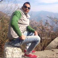 Gagandeep Singh