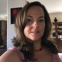 Sandra Vaden