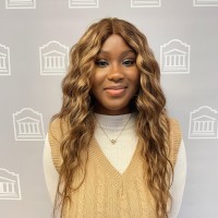 Océane Compaoré