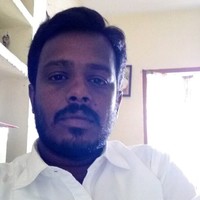 Hari prasad Venugopal