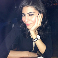 Jessica Matar