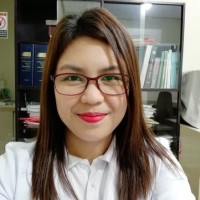 Angelie Angeles Gayares