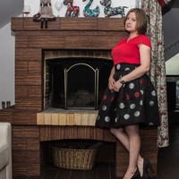 Анастасия Панфилова