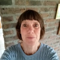Annemarie Van Kruijssen