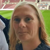 Clare Hamilton