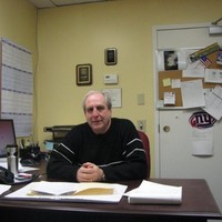 Terry Grafmuller