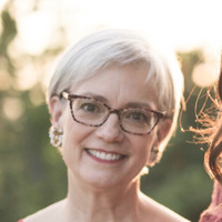 Joann Jett Corson