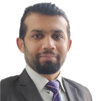Muhammad Irfan Khalid