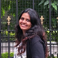 Madhu Yadav