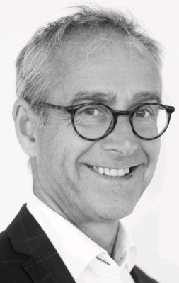 Fredrik Hyden