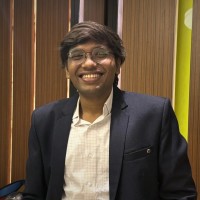 Dhairya Bakhai