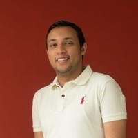 Ahmed Mostafa