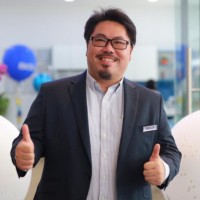 Gavin Hsu