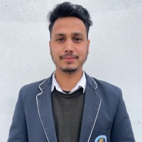 Nishant Thakur