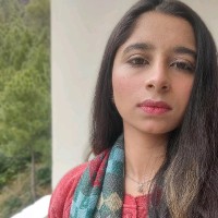 Fatima Imran