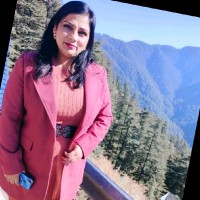 Pooja Talwar