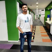 Gaurav Jagadeesh