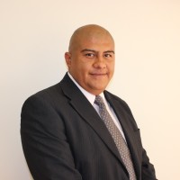 César Job Hernández León