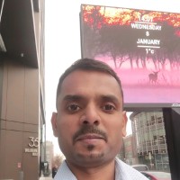 Vinod Patil