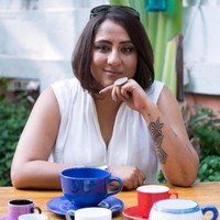 Anuradha Holst