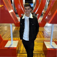 Matheus Magalhães
