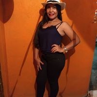 Patricia Guarin Aldana