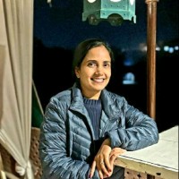 Sunita Chouhan