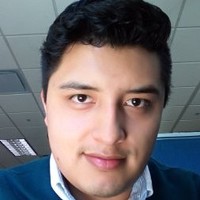 Abraham Villalba Romero