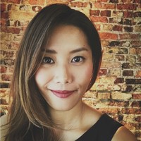 Naomia Sze