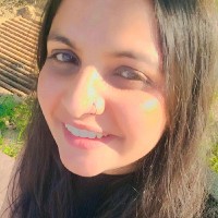 Deepika Monga