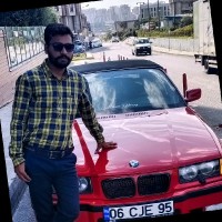 Yogesh Shende