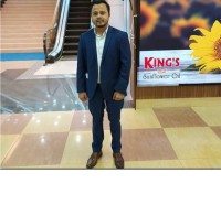 Yousuf Ali