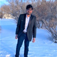 Narendra Parimi, Pmp®, Engineer-In-Training (Apegs)