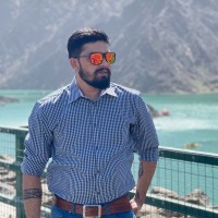 Pushpendra Singh
